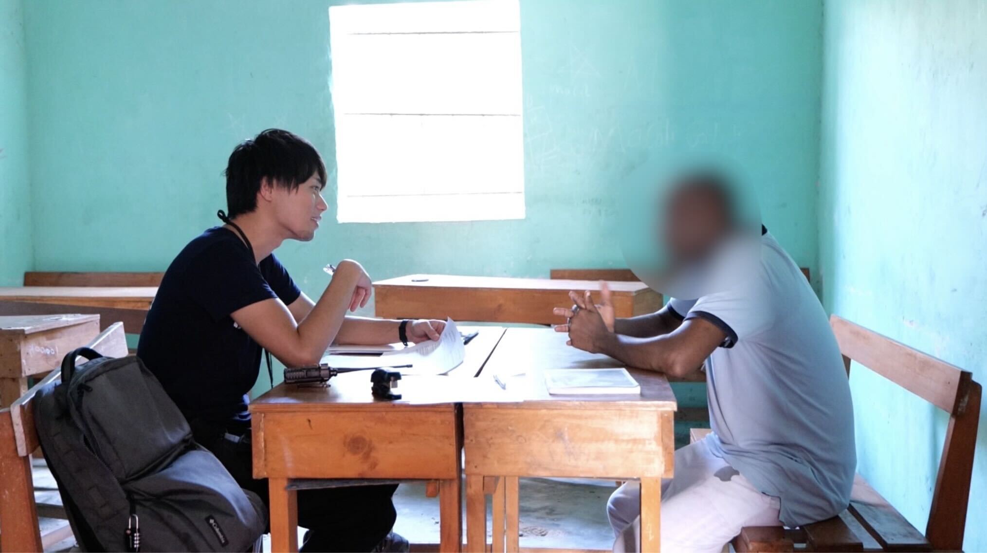 New Article by Dr. Yosuke Nagai Published on GTY Publications Page “Transformative Narratives”