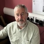 Michael Culbert